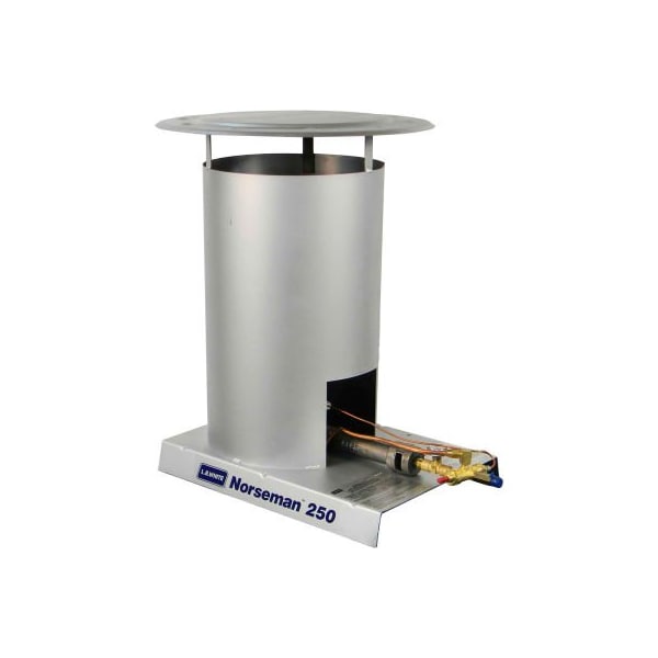 L.B. White L.B.White Propane Convection Heater, 250000 BTU Norseman 250 - main